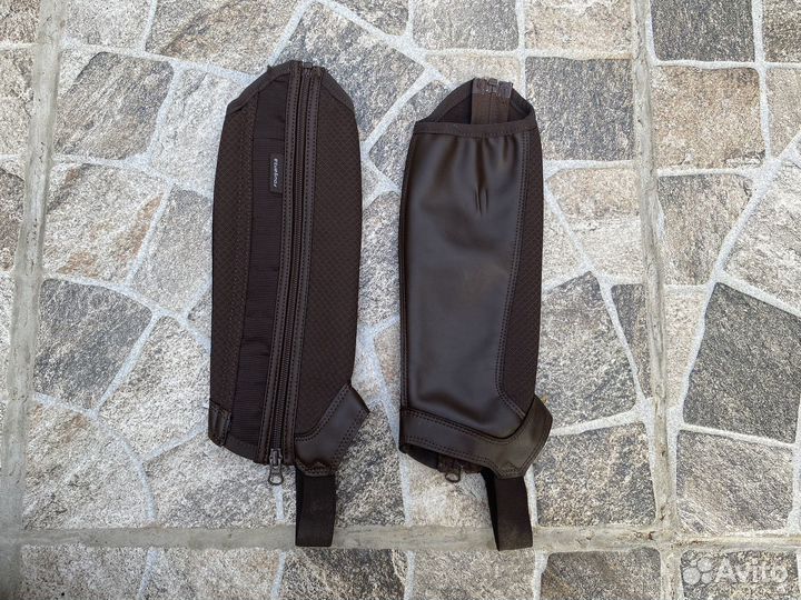 Краги для верховой езды