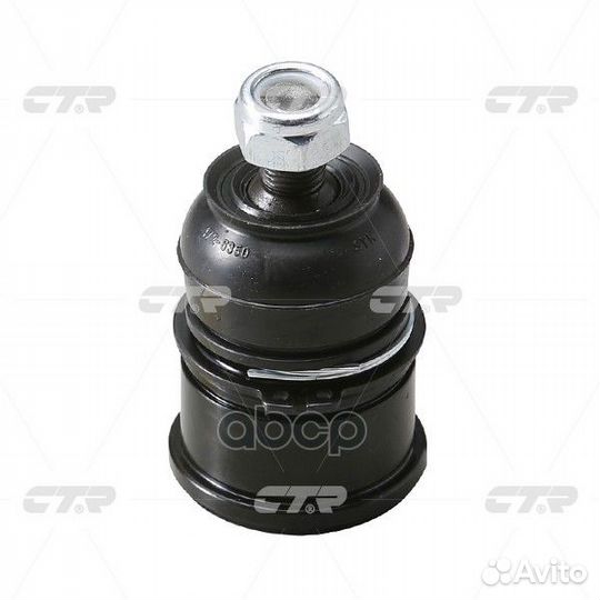 Шаровая опора SB6182 (Старый cbho6) CB0142 CTR