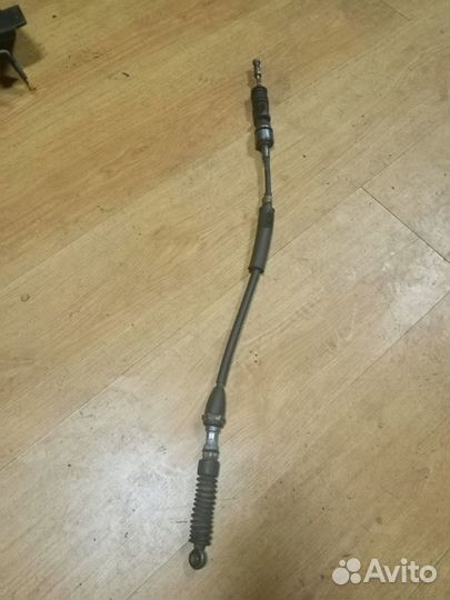 Трос АКПП субару трибека В9