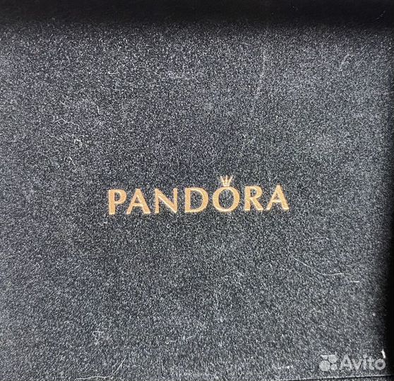 Шарм подвеска Pandora оригинальная