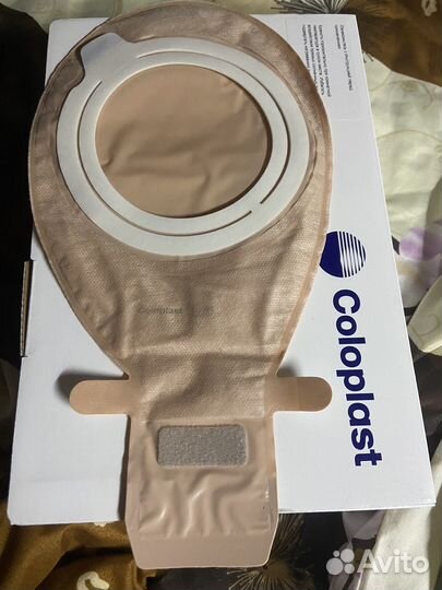 Калоприемники колопласт стомные мешки