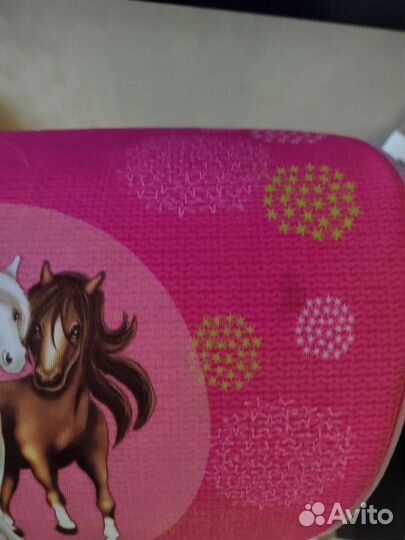 Рюкзак школьный Хёрлиц