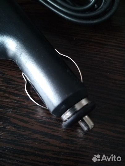 Шнур питания для видеорегистратора