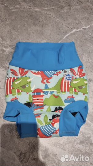 Трусики Плавки подгузник