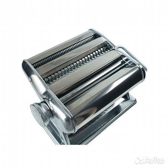 Тестораскатка-лапшерезка (новая)