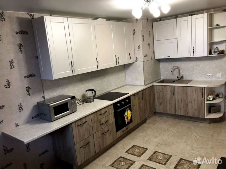 Кухонные гарнитуры на заказ