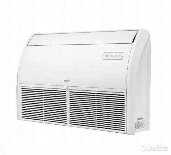 Кондиционер Newtek на 70 кв.м