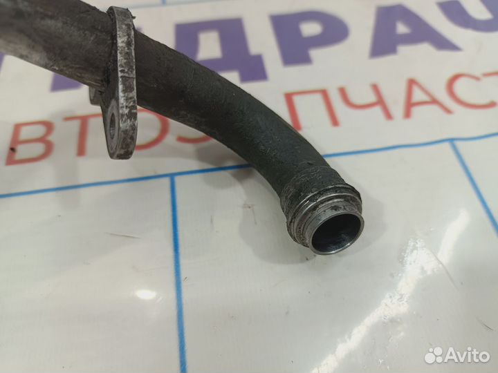 Трубка гидроусилителя Porsche Cayenne (9PA) 7L5422