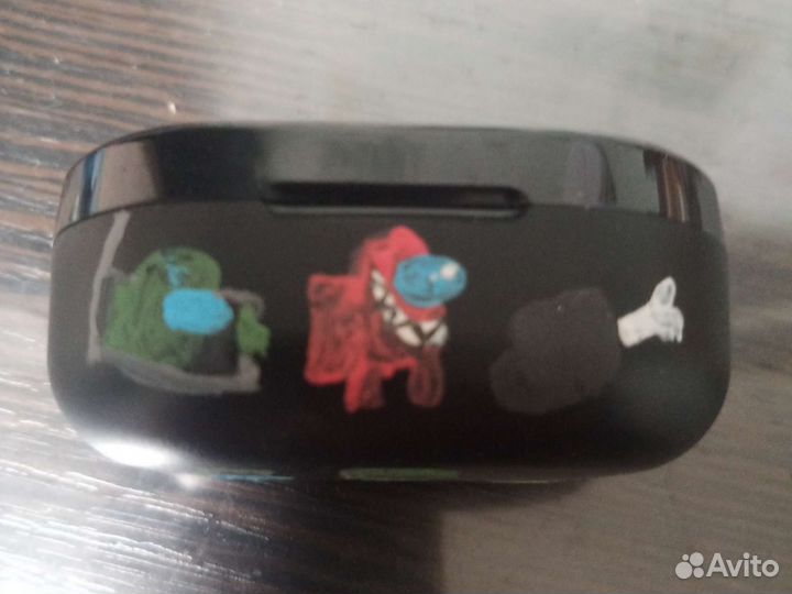 Кастомизация аирподсов