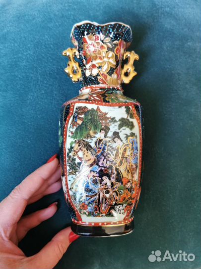 Вазы (разные)