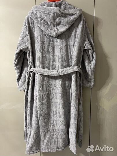 Халат Trussardi L-XL