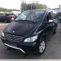 Mercedes-Benz Viano 2.1 AT, 2009, 202 109 км, с пробегом, цена 2 220� 000 руб.