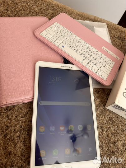 Планшет samsung бу
