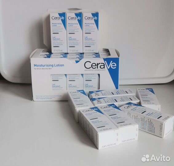 CeraVe