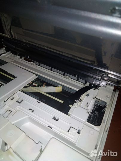 Струйные мфу 3шт