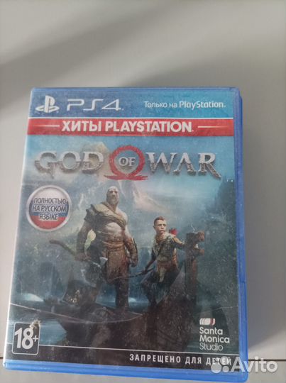 Продам игры