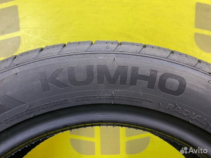 Kumho Ecsta HS52 175/65 R14 82H