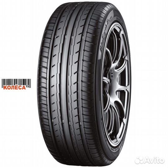 Yokohama BluEarth-ES ES32 195/55 R15
