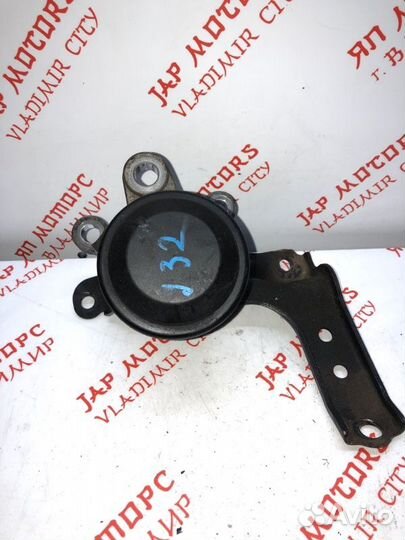 Подушка двигателя правая Nissan Teana J32 VQ25DE
