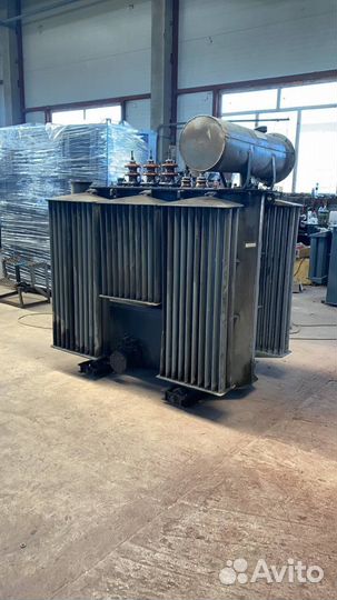 Трансформатор тмз б\у арт51342