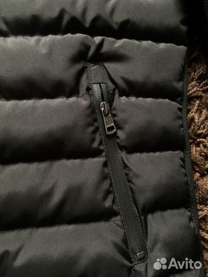 Кардиган moncler мужской