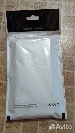 Чехол для Google pixel 4a