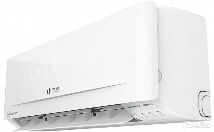 Timberk Universe AC-TIM07HS22