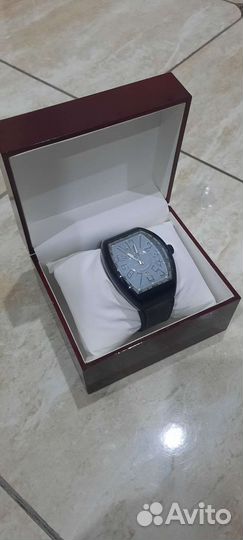 Часы franck Muller оригинал