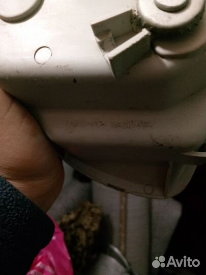 Фары на honda odyssey 1996-1998г