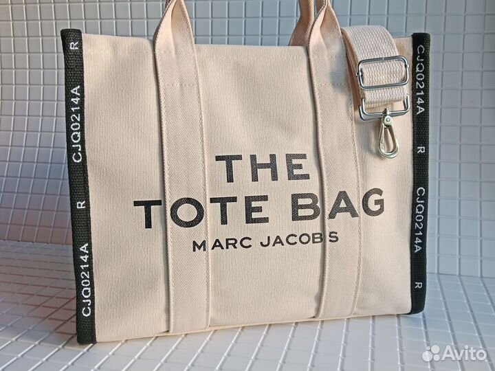 Сумка шоппер Marc Jacobs