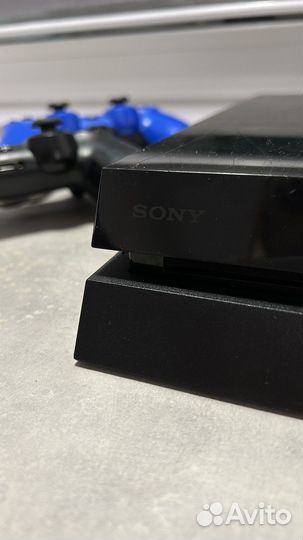 Sony PS4