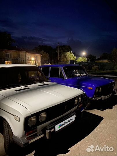 ВАЗ 2106 1.6 МТ, 2001, 100 000 км