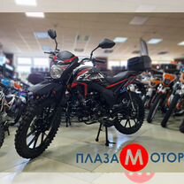 Мопед Альфа Fxmoto Runner Offroad 18/18