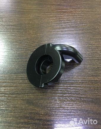 Крышка ручки газа мото