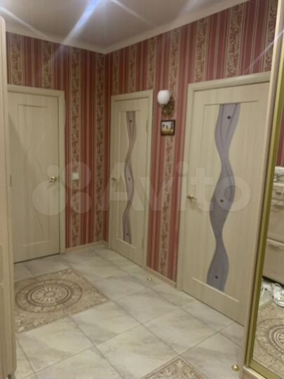 1-к. квартира, 48 м², 2/17 эт.