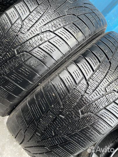 Kumho I'Zen KW31 215/55 R17 98R