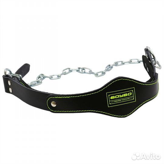 Тяга для шеи