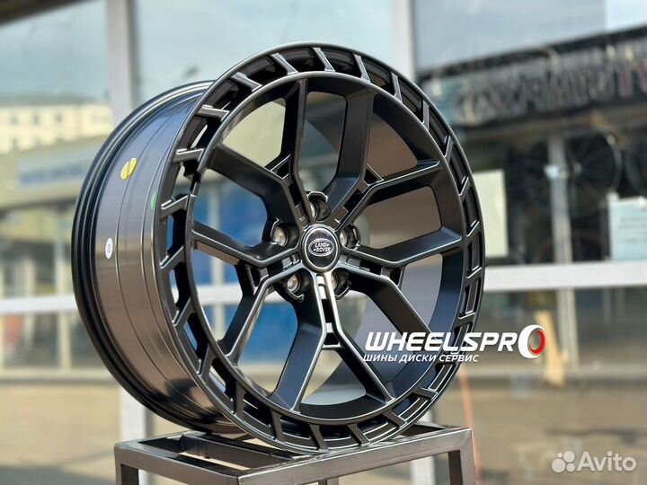 Диски R22 Land Rover Defender Discovery Sport