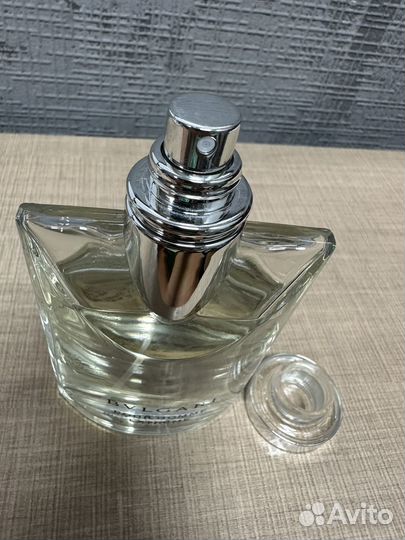 Мужская Туалетная вода Bvlgari Extreme Pour homme
