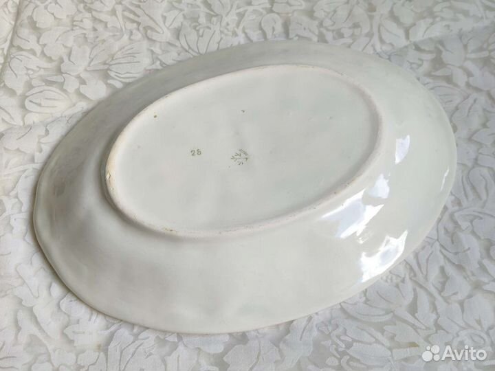 Сухарница зик Виноград СССР