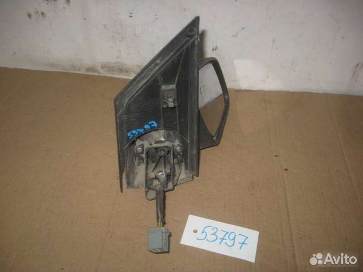 Зеркало электрическое правое Ford Focus 2