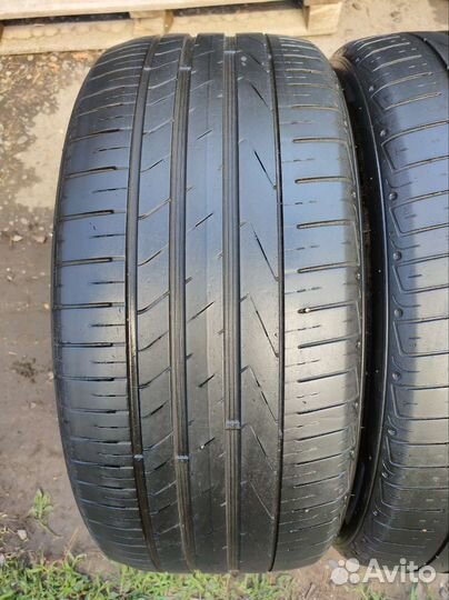 Hankook Ventus S1 Evo2 SUV K117A 255/50 R19