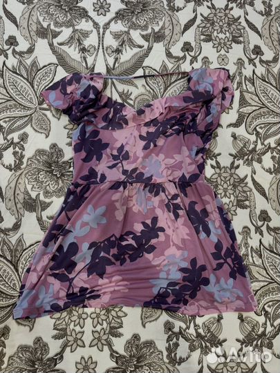 Одежда для беременных 42 44 пакетом