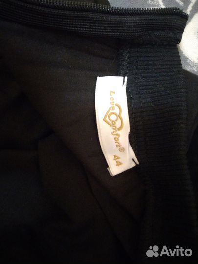 Комбинезон женский