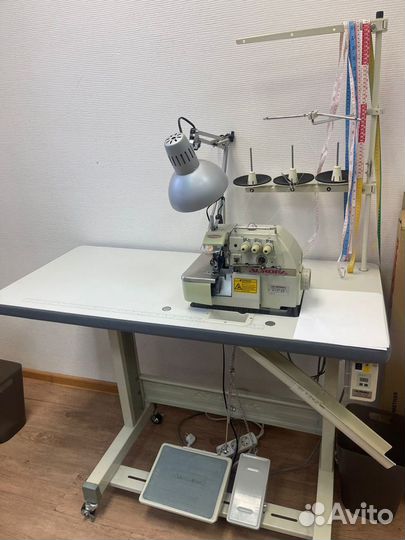 Продажа швейного цеха