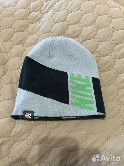 Шапка Nike Оригинал