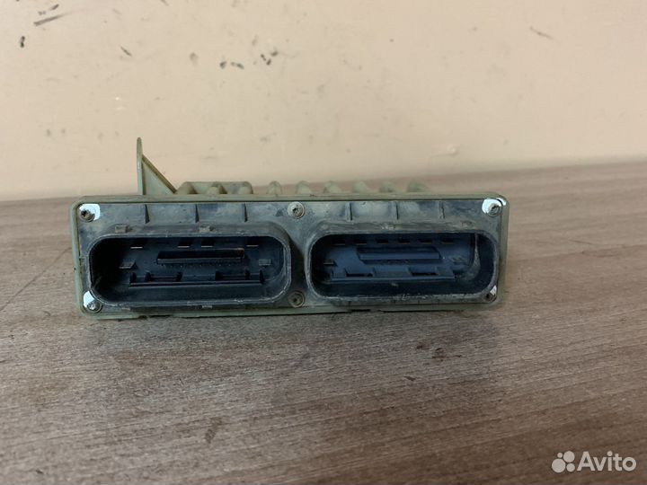 Блок электронный Опель Астра, Вектра, Омега