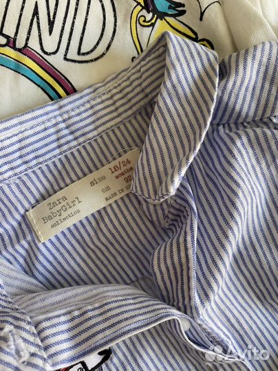 Вещи для девочки 92