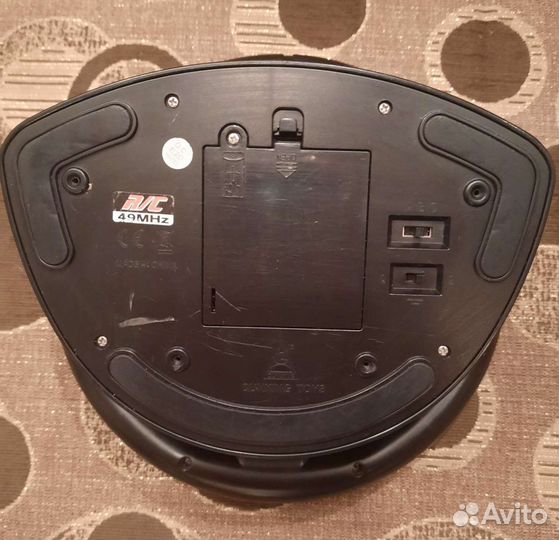 Игровой руль