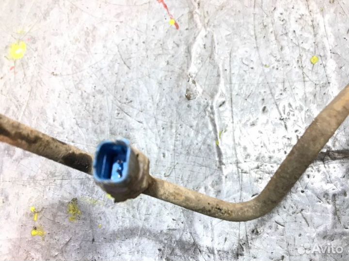 Трубка гура Citroen Xsara Picasso универсал TU5JP4